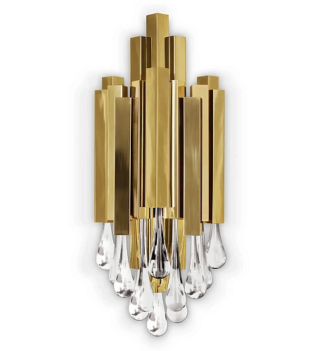 Prestige Wall Lamp