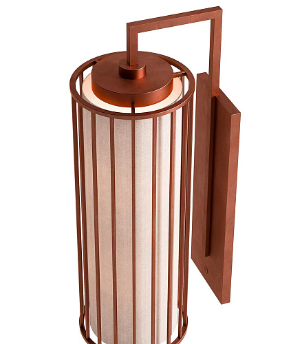 Applique Wall Light