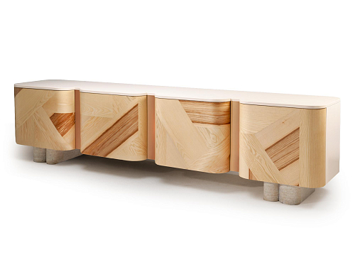 Kisho TV Sideboard