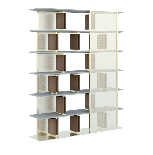 Maxima Luxury Bookcase