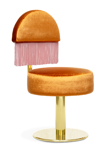 Zora Chair