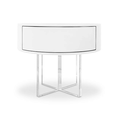 Nimbus Floating Nightstand