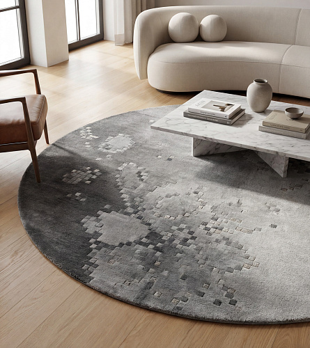 Stone Patina Heritage Rug