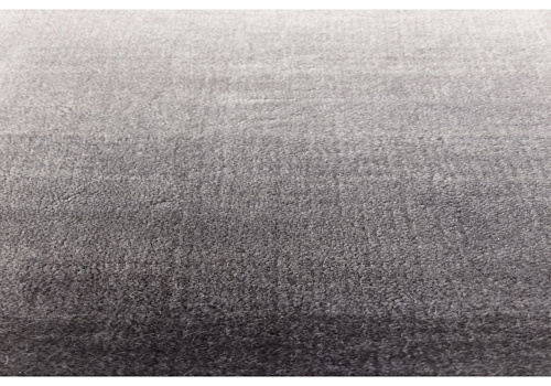 Gradient Wool Hand-Loomed Rug