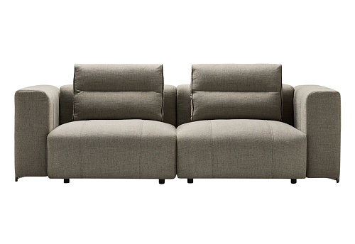 Bellagio Comfort 2-Seater Sofa