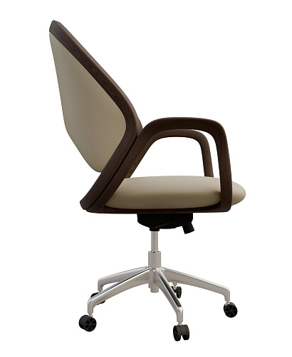 Agatha Swivel Office Chair