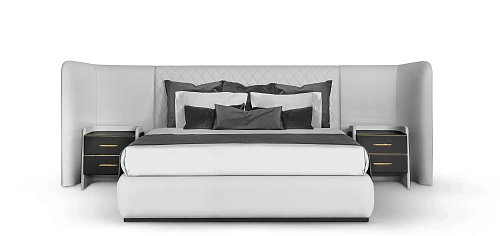 Regal XL Bed
