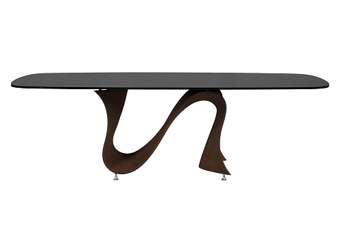 Wave Dining Table