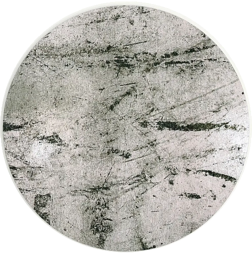 Alpine Round Rug