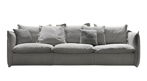 Knit Italian Sofa