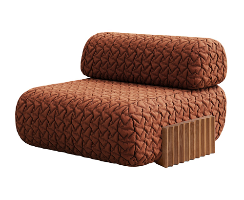 Carmel Armchair
