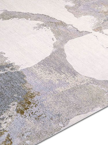 Galileo Hand-Woven Rug