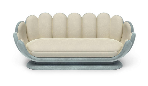 Blossom Lotus Dream Sofa