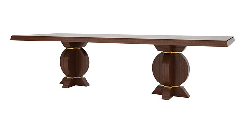 Gramercy Modern Italian Table