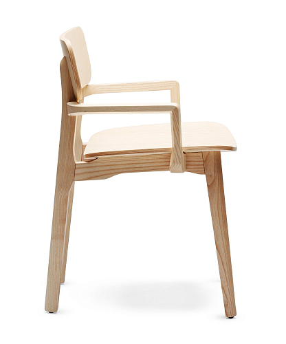 Cacao LP Chair
