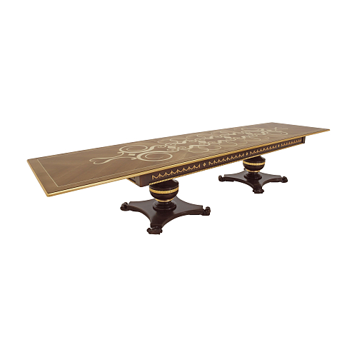 Patroclo Dining Table