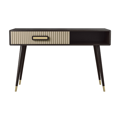 Moon Console Table
