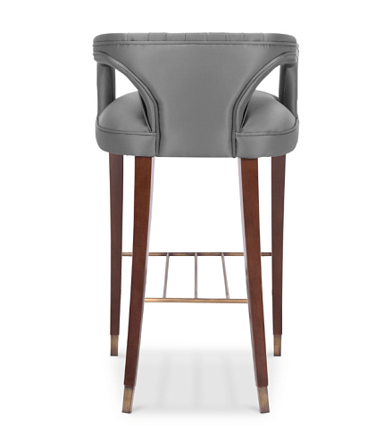 Arid Lands Bar Chair