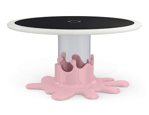 Marshmallow Play Adventure Table