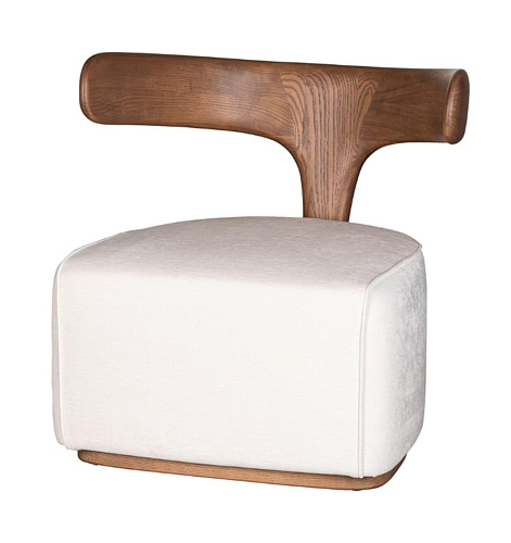 Moby Dick Armchair