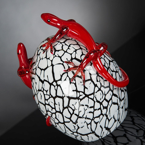 Crystall Egg