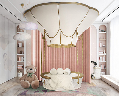 Adventure & Fantasy Furniture