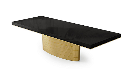 Secret Love Extendable Table