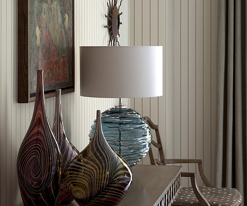 Nerys Table Lamp