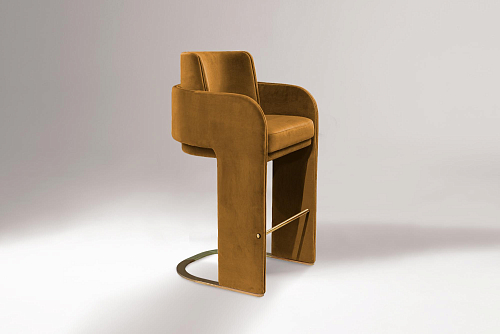 Odisseia Bar Stool