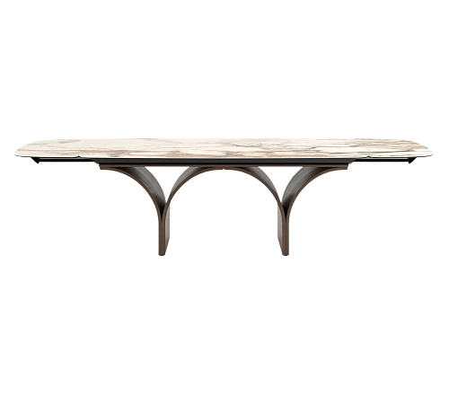 Arco Ext Dining Table