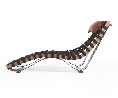 Enjoy Chaise Longue