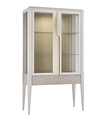 Grey Clizia Showcase