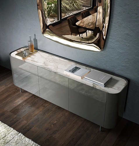 Clyde Sideboard