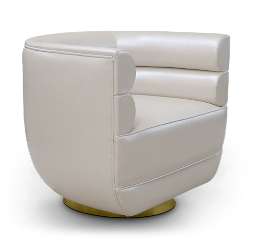 Lorena Armchair