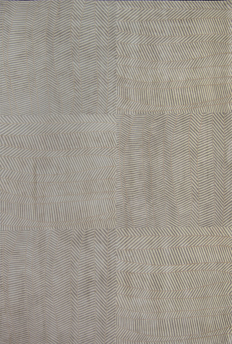 Morgan Champagne Ivory Luxury Rug