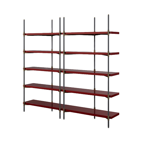 Stay Bookcase