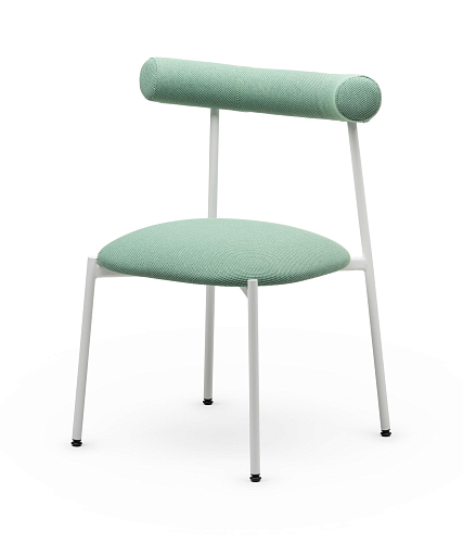 Pampa S Light Green Chair