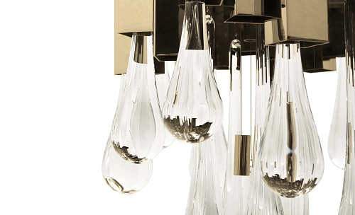 Prestige Pendant Lamp