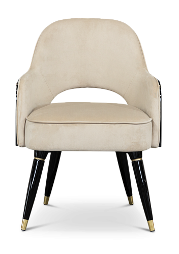 Colton Armrest II Seat