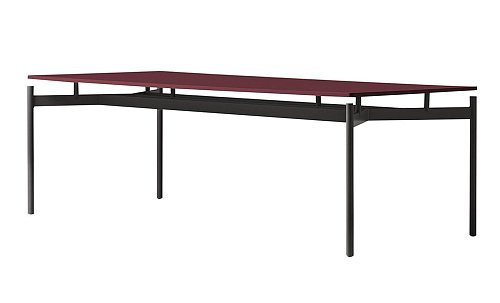 Dub Dining Table