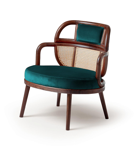 Havana Armchair