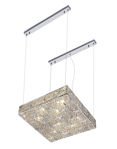 Arabesque Chandelier