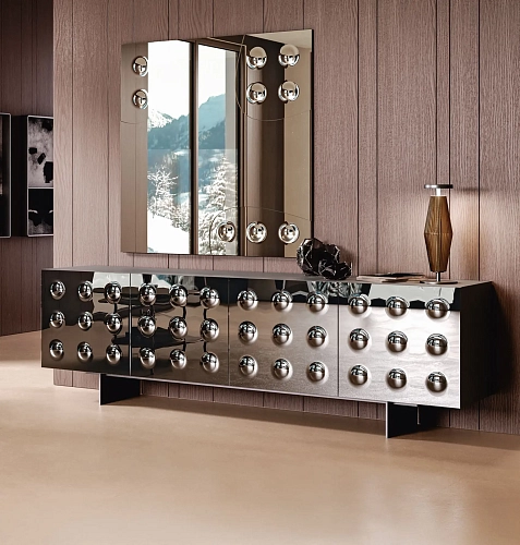 Rock Sideboard