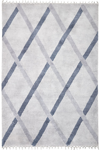 Intrecci Designer Handmade Rug