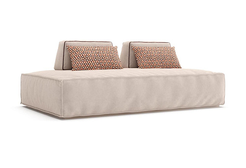 Alula Outdoor Modular Sofa