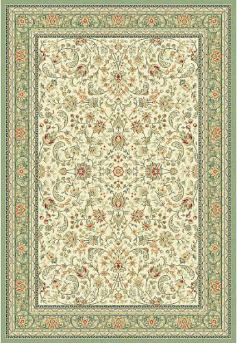 Hali Machine Woven Rug