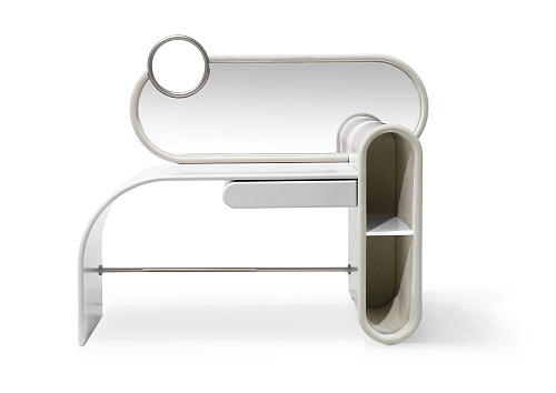 Sugar Rush Kids Vanity Table