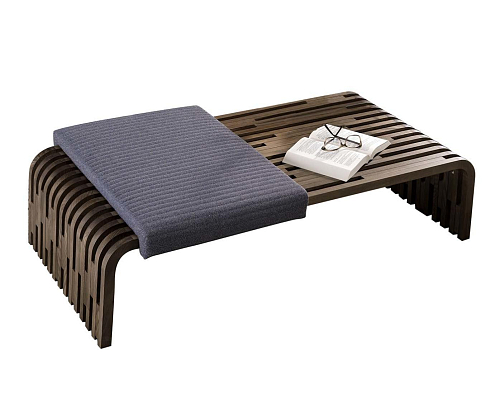 Millerighe Coffee Table