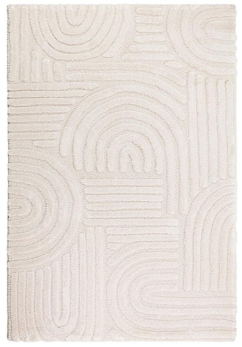Venere Rebus Contemporary Rug