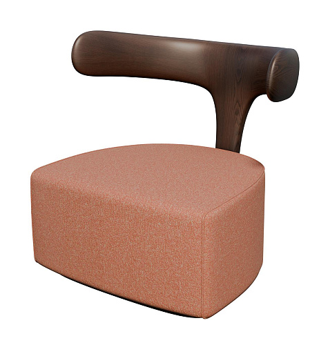 Moby Dick Lounge Chair